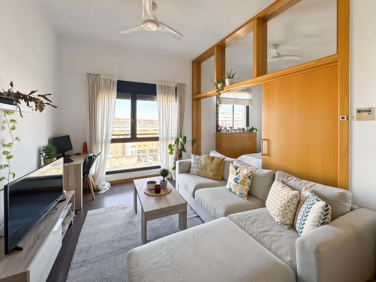 Flat for sale in Del Ensanche De Vallecas, Ensanche de Vallecas - La Gavia