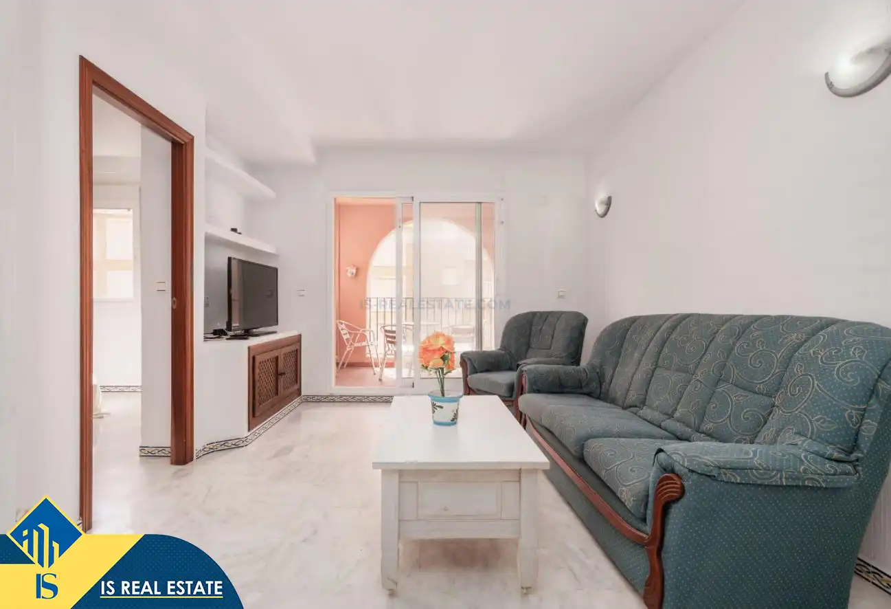 Apartament amb terrassa en venda a Playa de los Locos, imagen 5