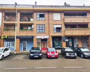 Exterior view of Premises for sale in Santa María de Cayón  with Terrace