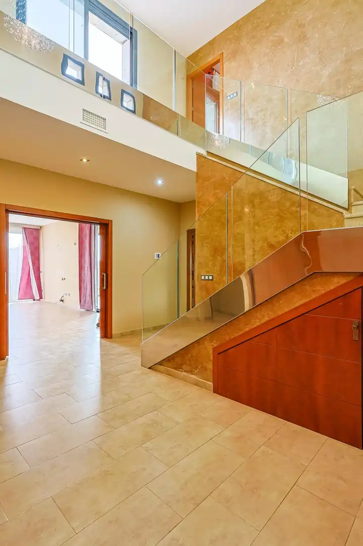 Villa avec terrasse à vendre à Urbanizacion PINO GRANDE, imagen 40