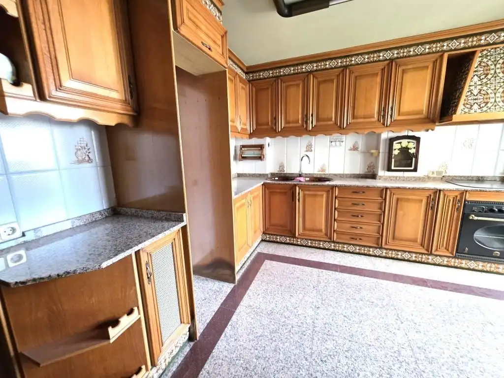 Apartament amb ascensor en venda a Avenida España, imagen 40