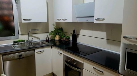 Apartamento con dos dormitorios y garaje en San José, imatge 5