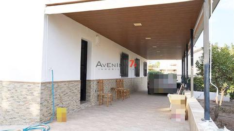 Foto 5 de Casa o xalet en venda a San Antonio, Lorca