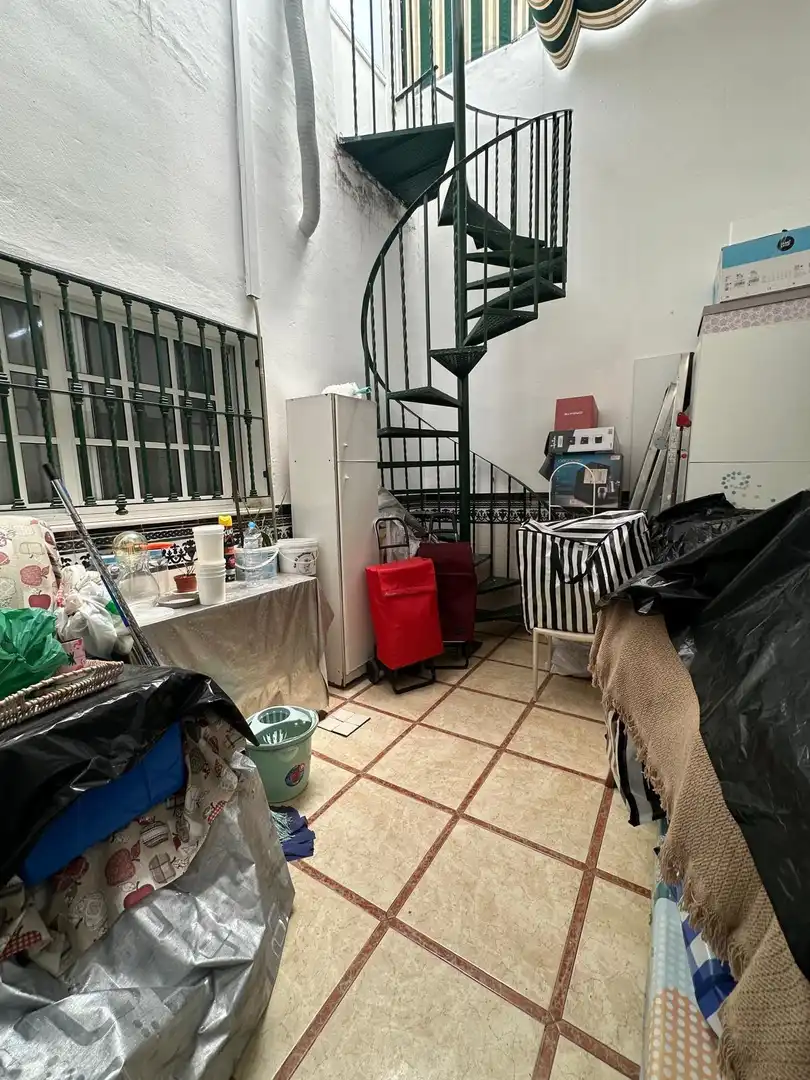Houses for sale in Utrera