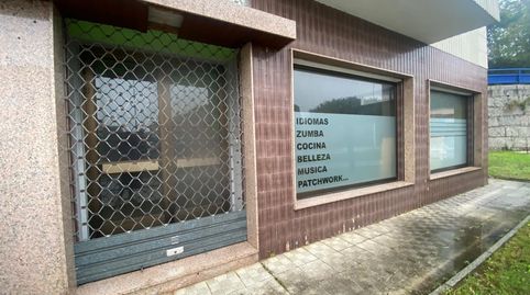 Foto 5 von Geschaftsraum zum Verkauf in Calle de Portugal, 32, Monte Porreiro, Pontevedra Capital