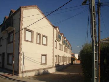 Individuale in vendita a HERMANOS CALDERON