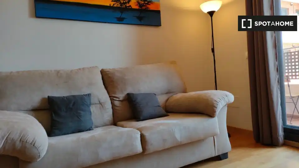 Habitación en Ciudad 10