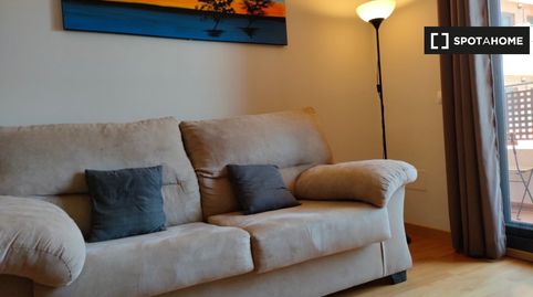 Foto 4 de Habitación en Ciudad 10, Alcalá de Henares
