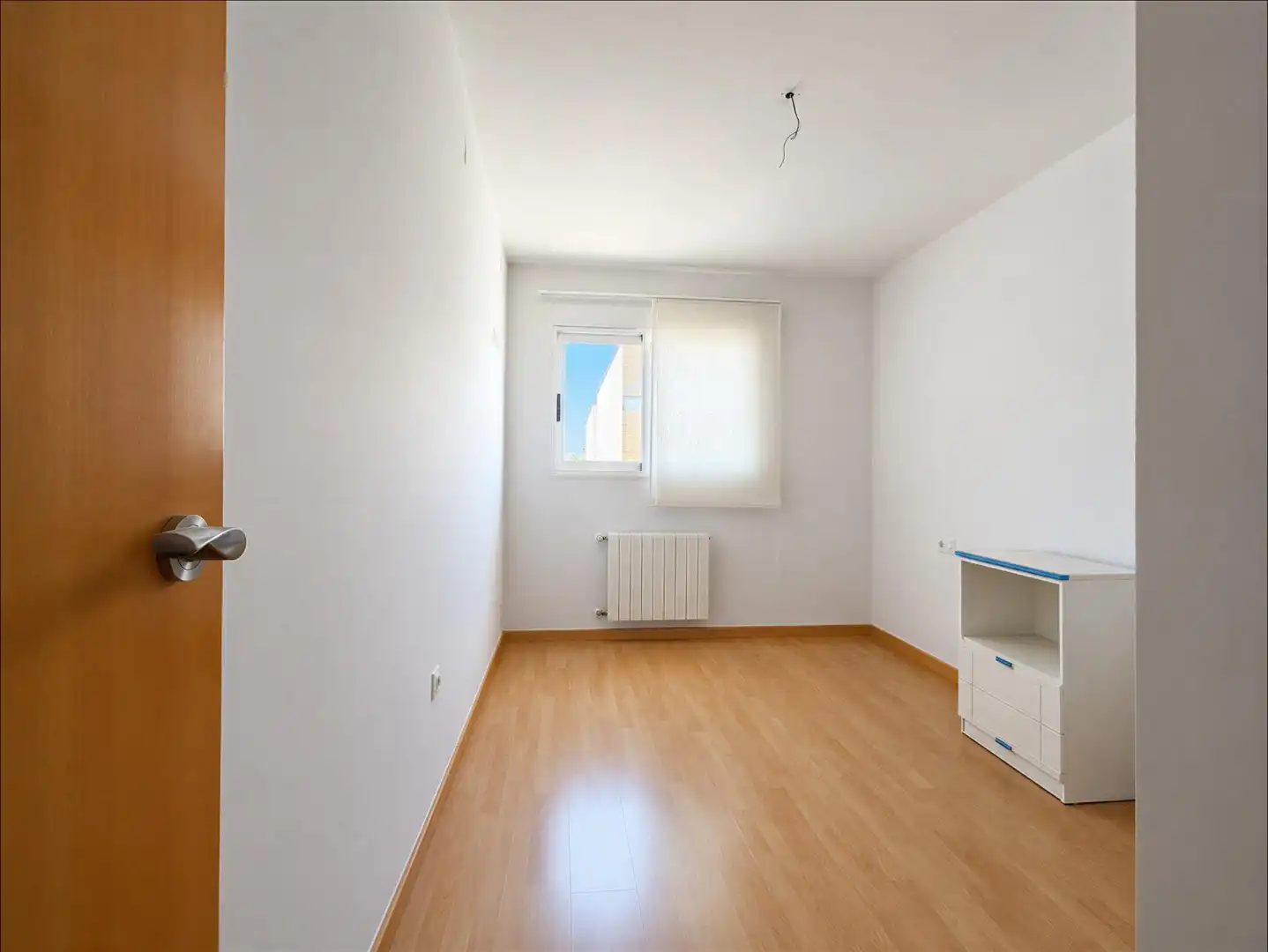 Bedroom of Attic for rent in Puçol  with Terrace