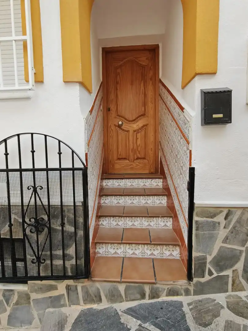 Estudio en venta en Gualchos, Granada