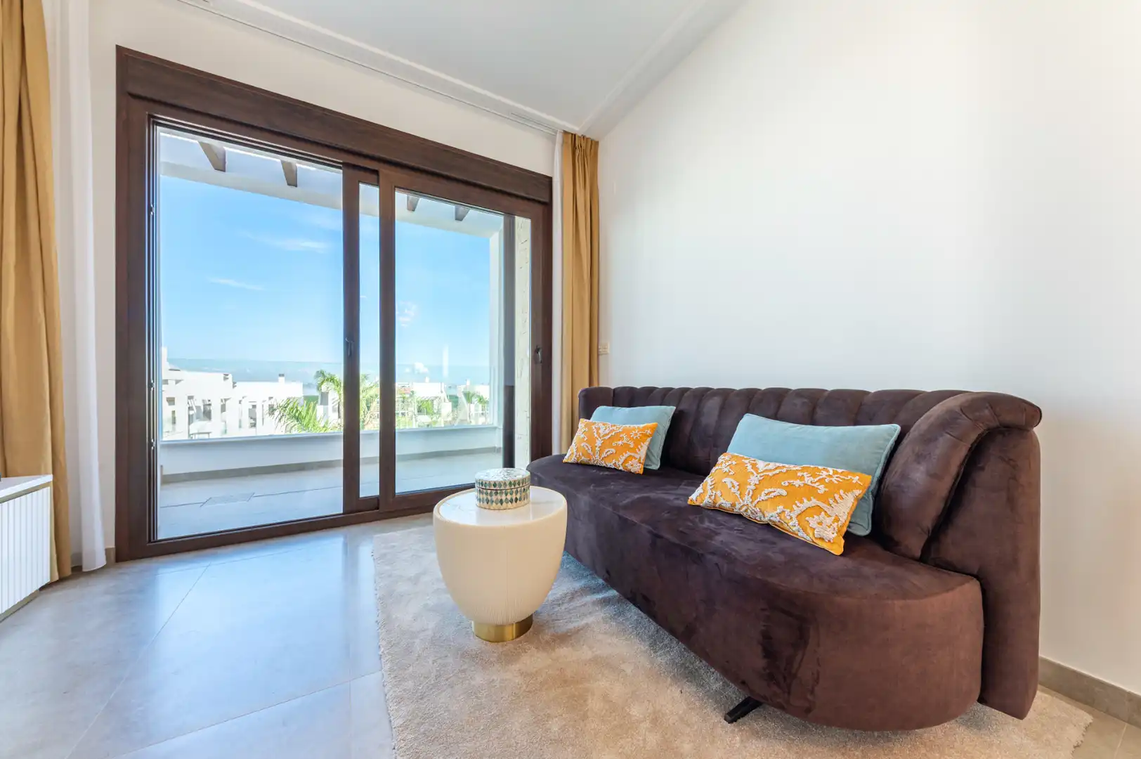 Neubau-Wohnung mit Pool zum Verkauf in Los Balcones - Los Altos, imagen 4