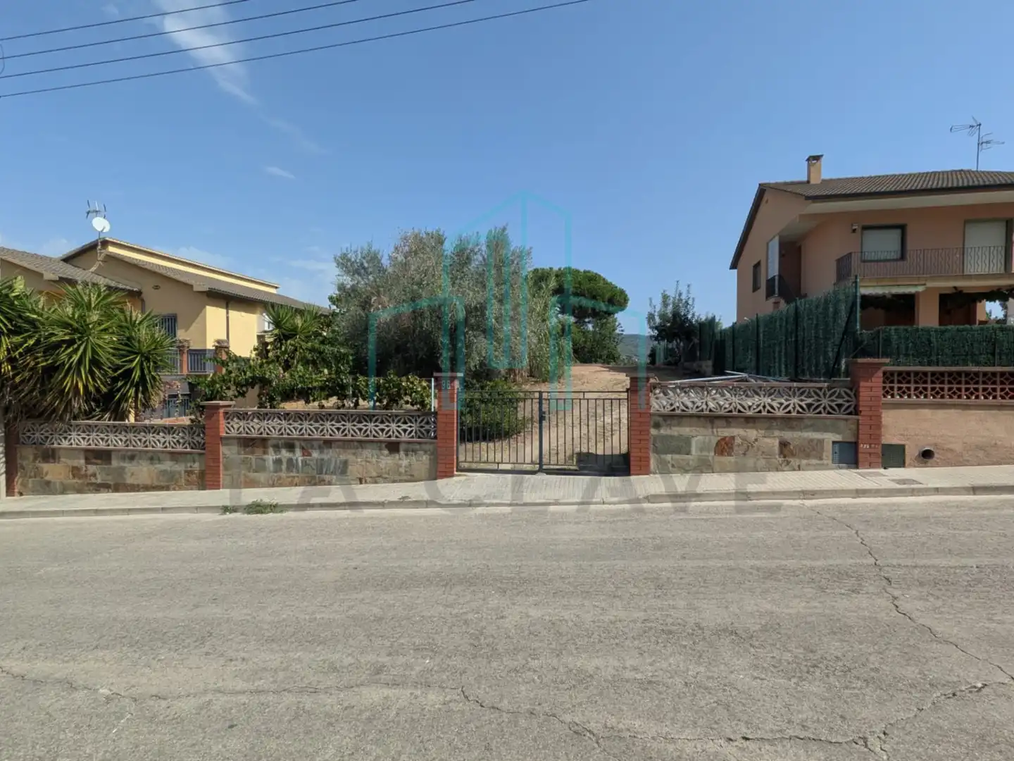 Wohnbaugrundstück zum Verkauf in Carrer del Romaní, imagen 8