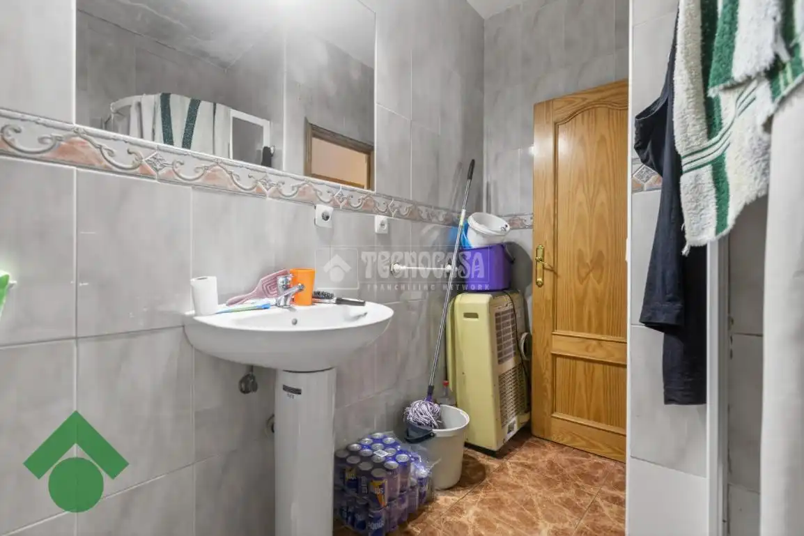 Bany de Pis en venda en Córdoba