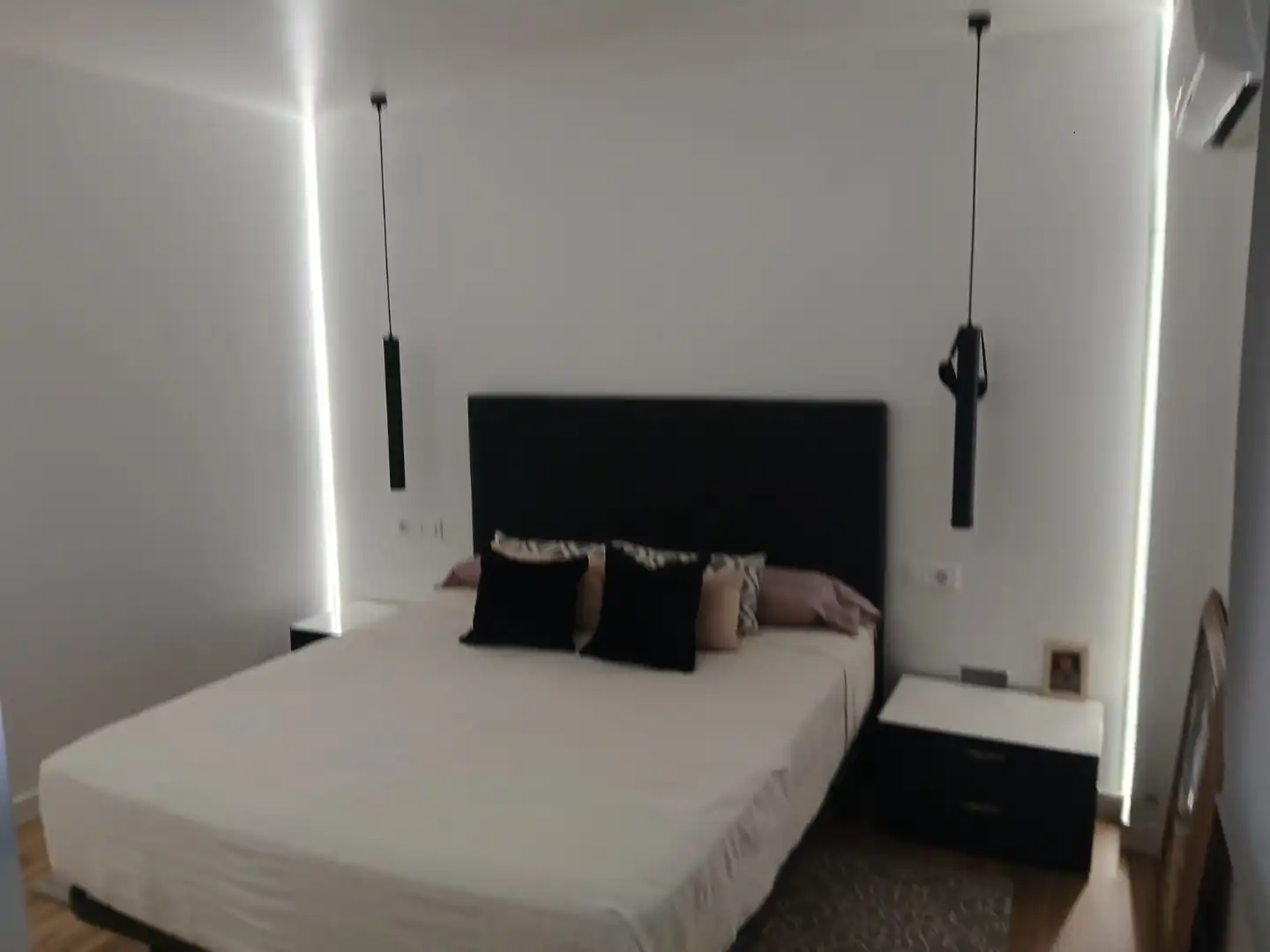 Habitación de Casa o chalet en venta en Torrent con Calefacción, Jardín privado y Terraza
