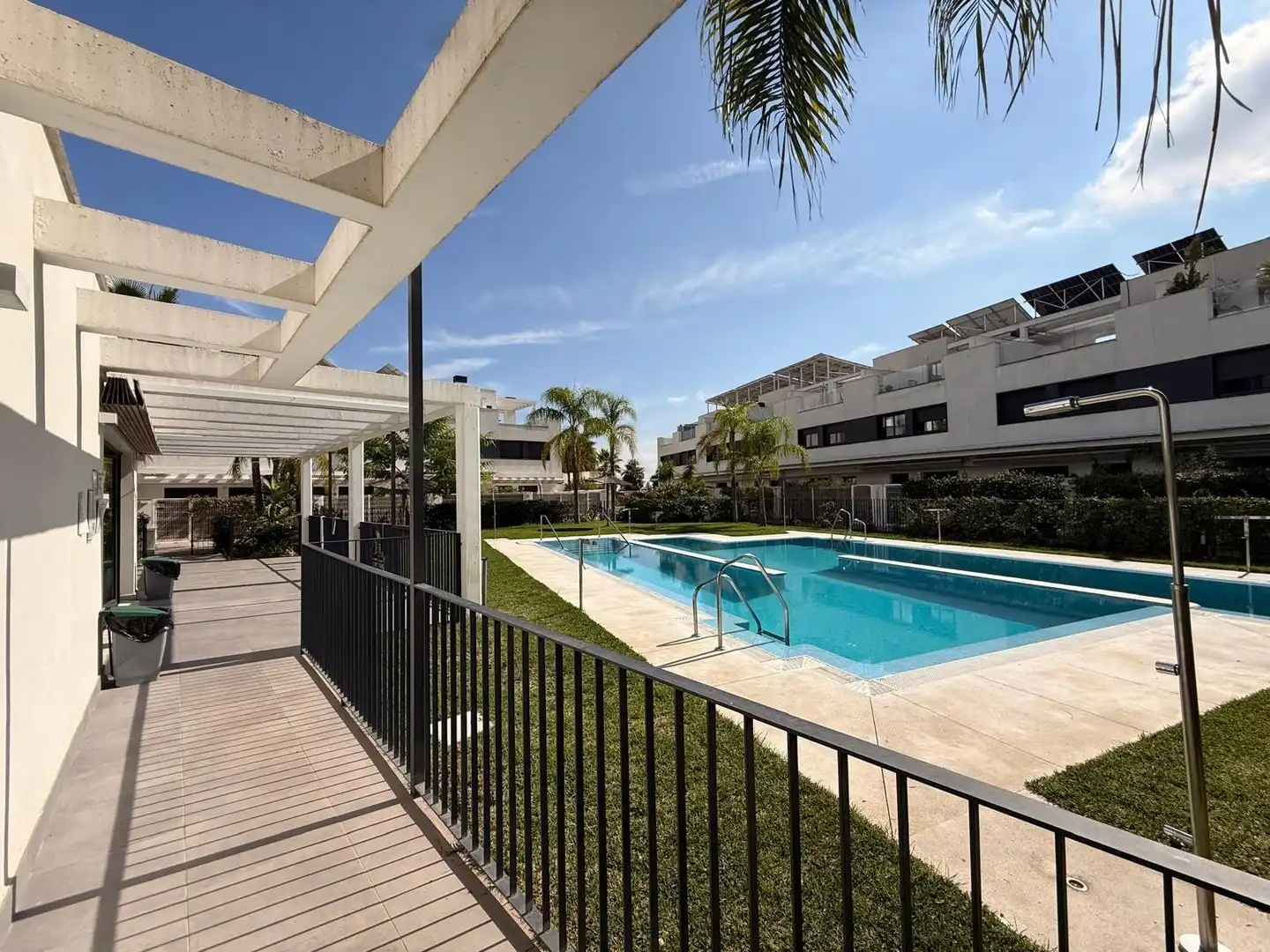 Maison avec piscine à vendre à Calle ALHELI, imagen 8