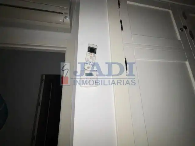 Balcony of Houses for sale in Valdepeñas  with Air Conditioner, Heating and Terrace
