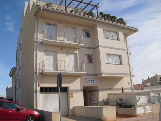 Garaje en Venta en ALCALA en Alcossebre