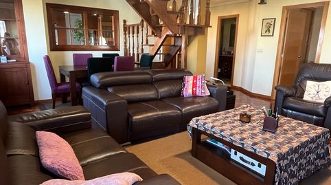 Foto 3 de Dúplex en venta en Someso - Matogrande, A Coruña Capital