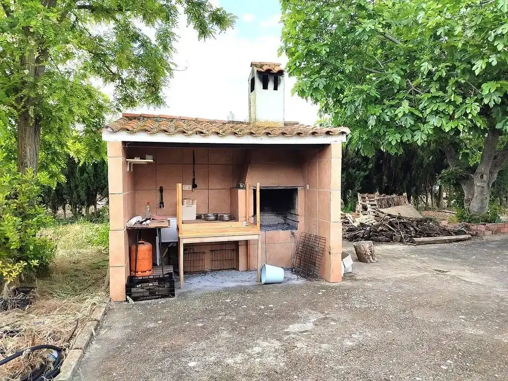 Xalet amb piscina en venda a Miguelturra, imagen 13