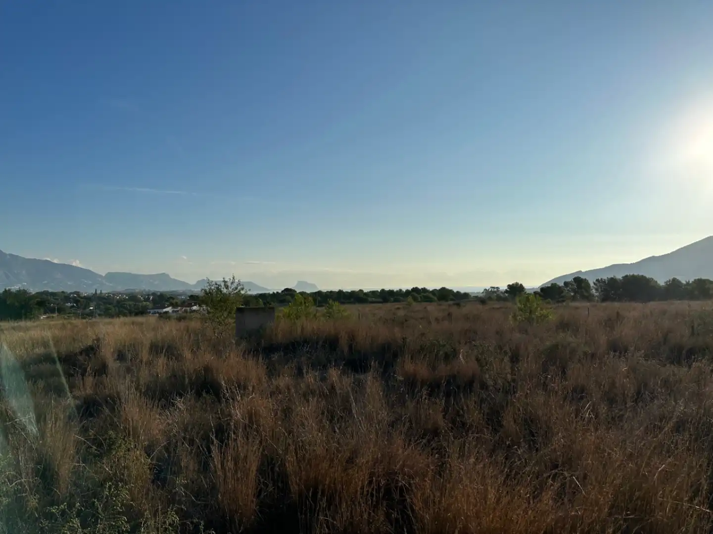 Country homes for sale in Pueblo - Urbanizaciones