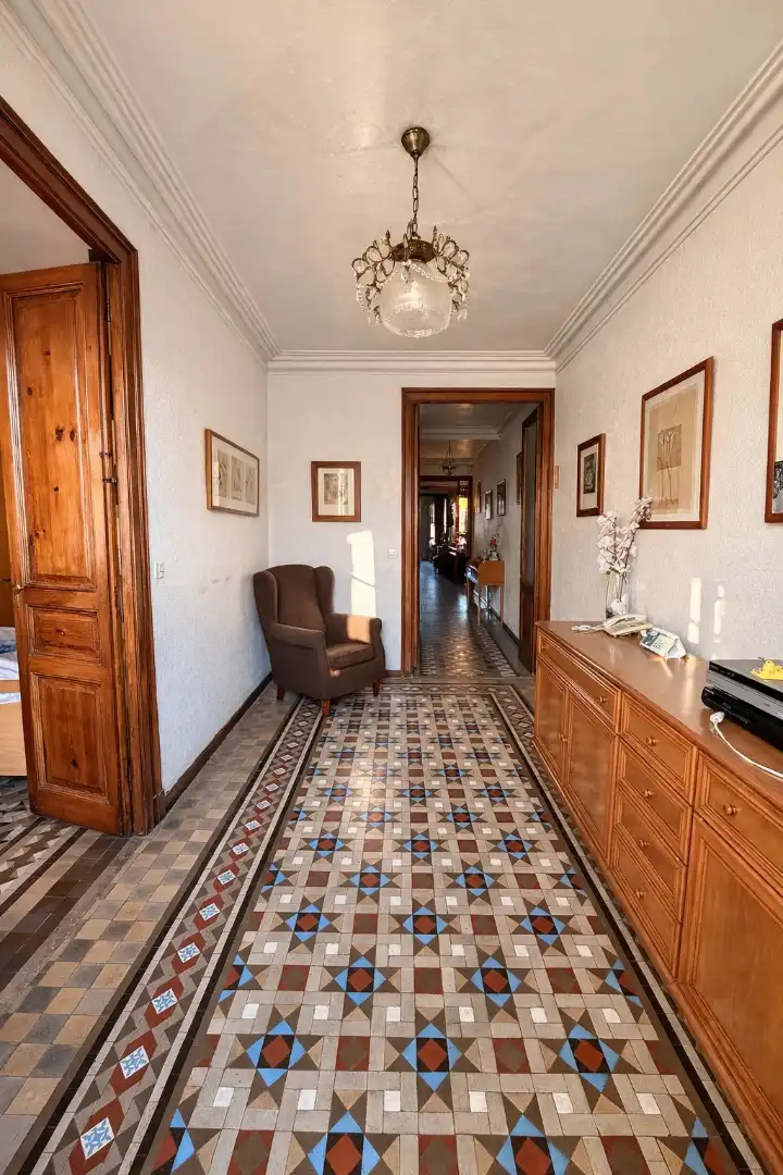 Appartement avec terrasse à vendre à Pla de Palau, imagen 5