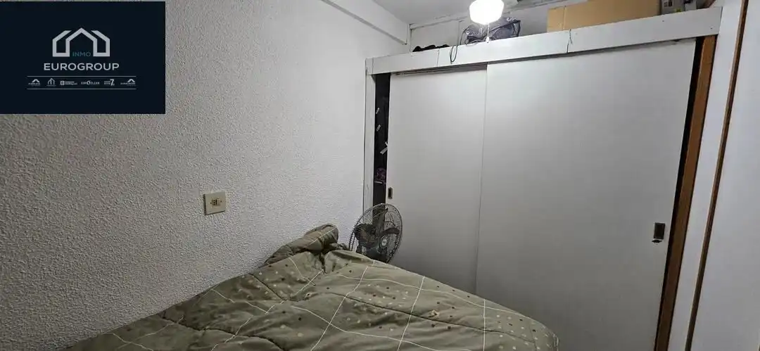 Habitación de Apartamento en venta en Benidorm