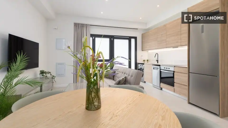Room in Nou Moles