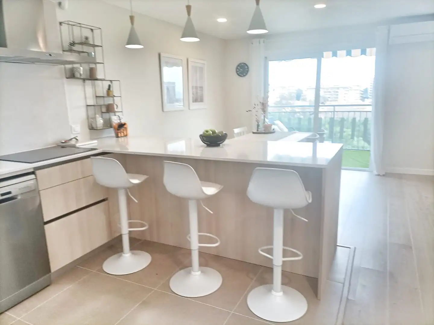 Appartement avec terrasse à vendre à Eduard Toldrà, imagen 12