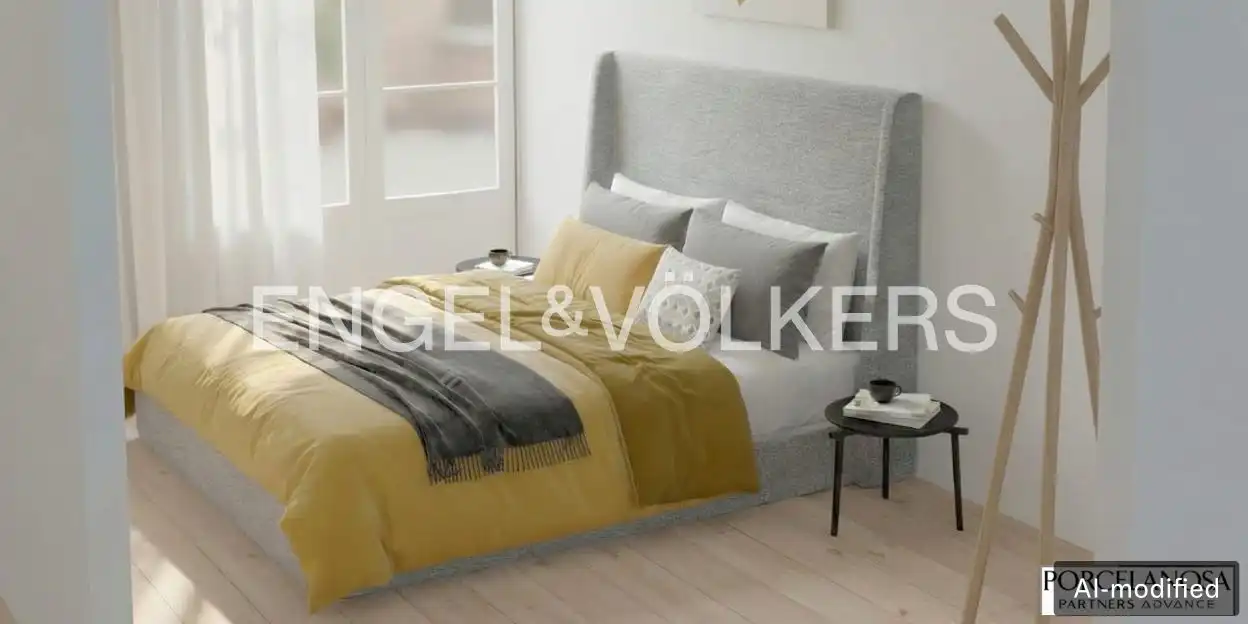 Habitación de Piso en venta en Santander con Calefacción y Balcón