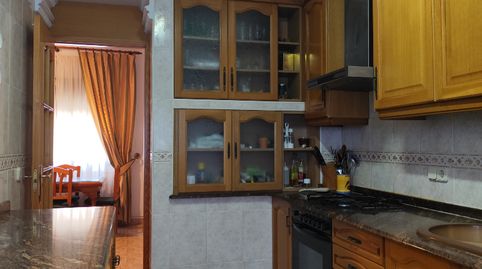 Foto 3 de Casa adosada en venta en Valdeganga, Albacete