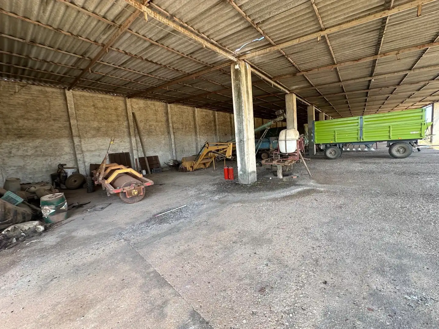 Aparcament de Residencial en venda en Santa Cruz de Mudela