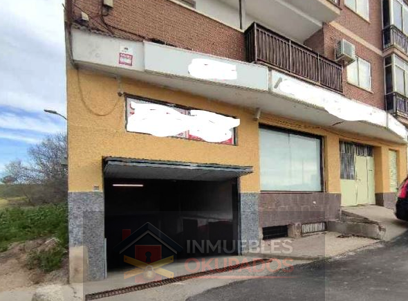 Local en venda en Olías del Rey