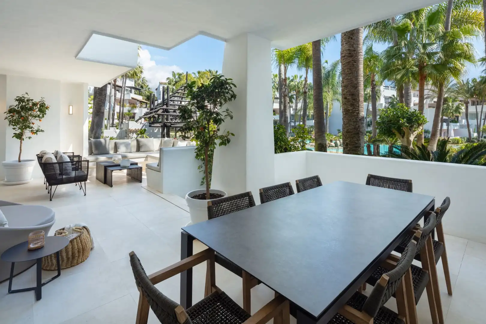 Apartment for sale in Marbella Centro, imagen 5