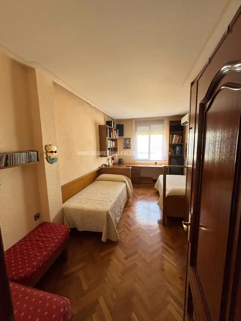 Penthouse mit Aufzug zum Verkauf in Carrer de Sant Valero, imagen 27