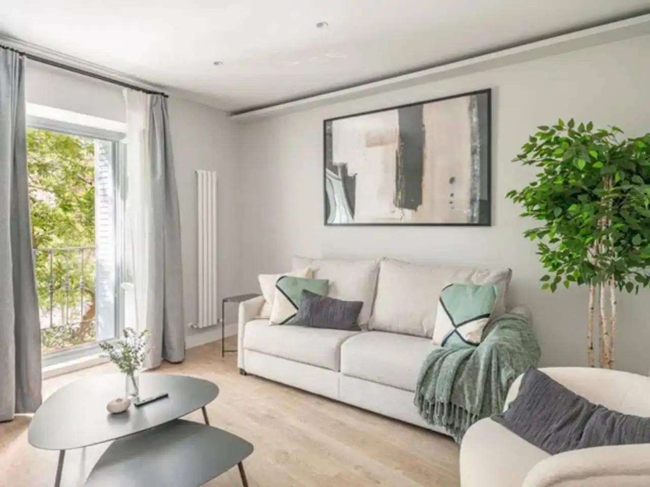 Flat with lift for sale in Centro, imagen 2