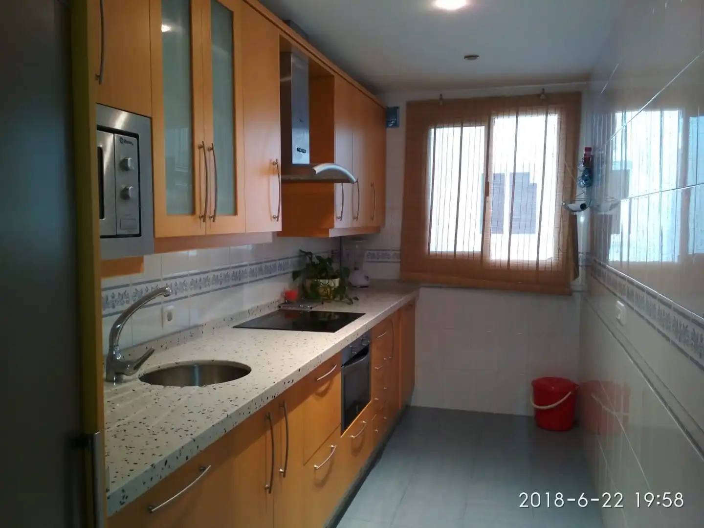 Wohnung zur Miete in Sanlúcar de Barrameda, Cádiz