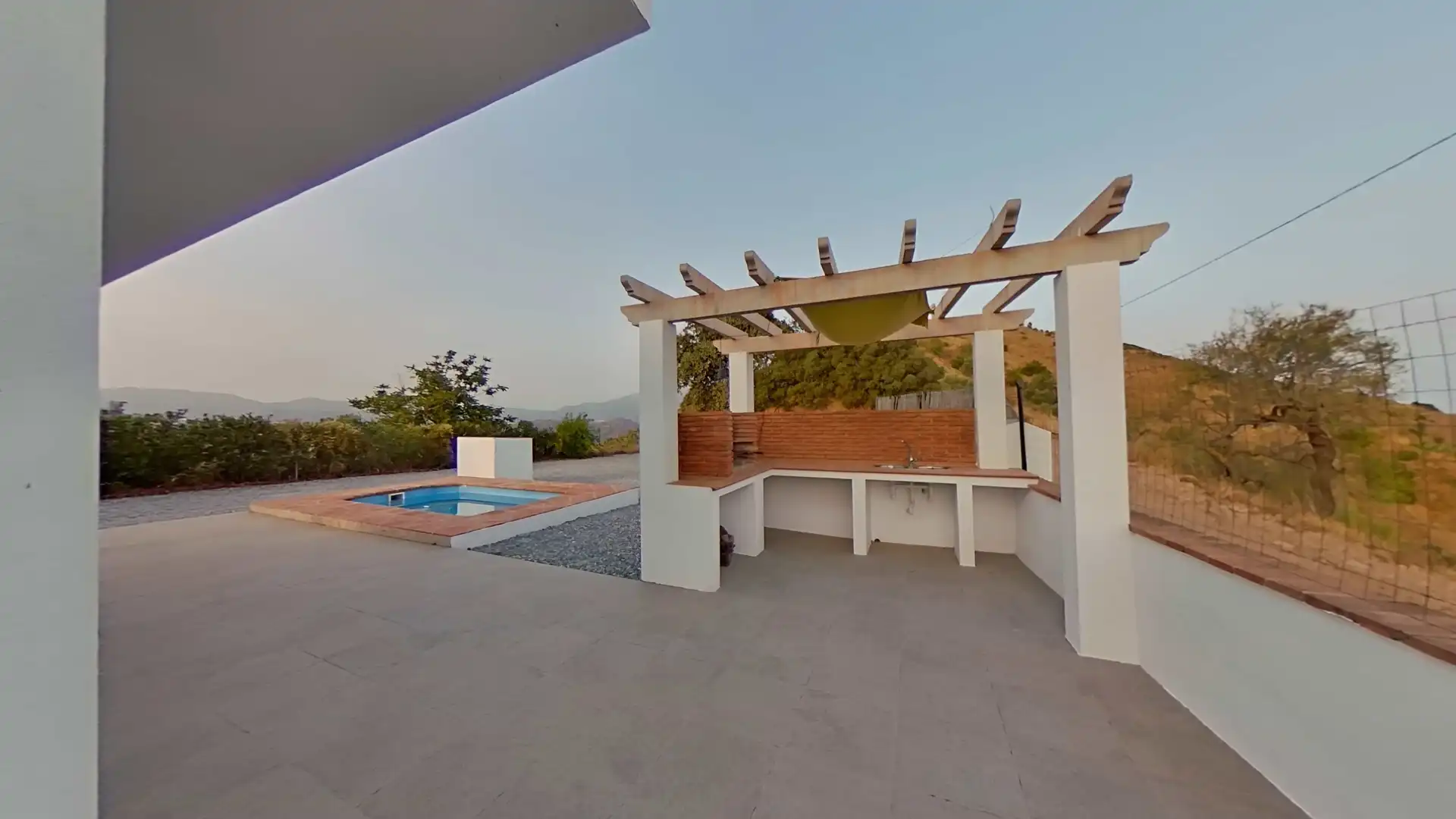 Casa rústica amb jardí en venda a Calle ZERO DE CUTAR, imagen 34