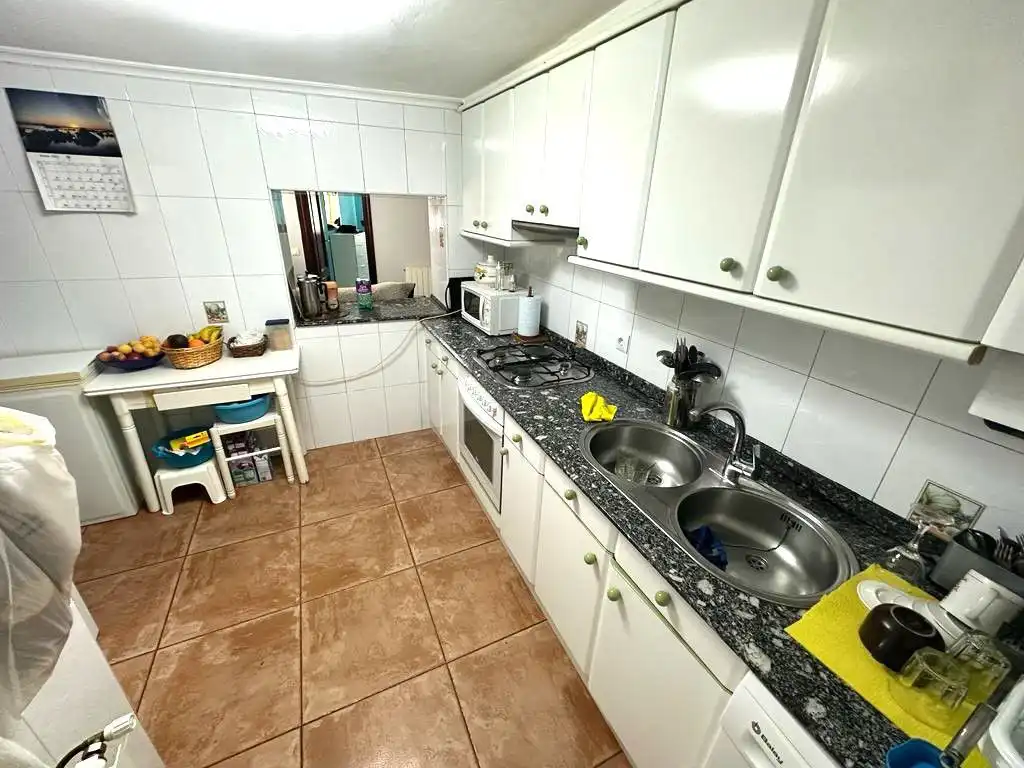Casa amb terrassa en venda a Saltillo, imagen 13