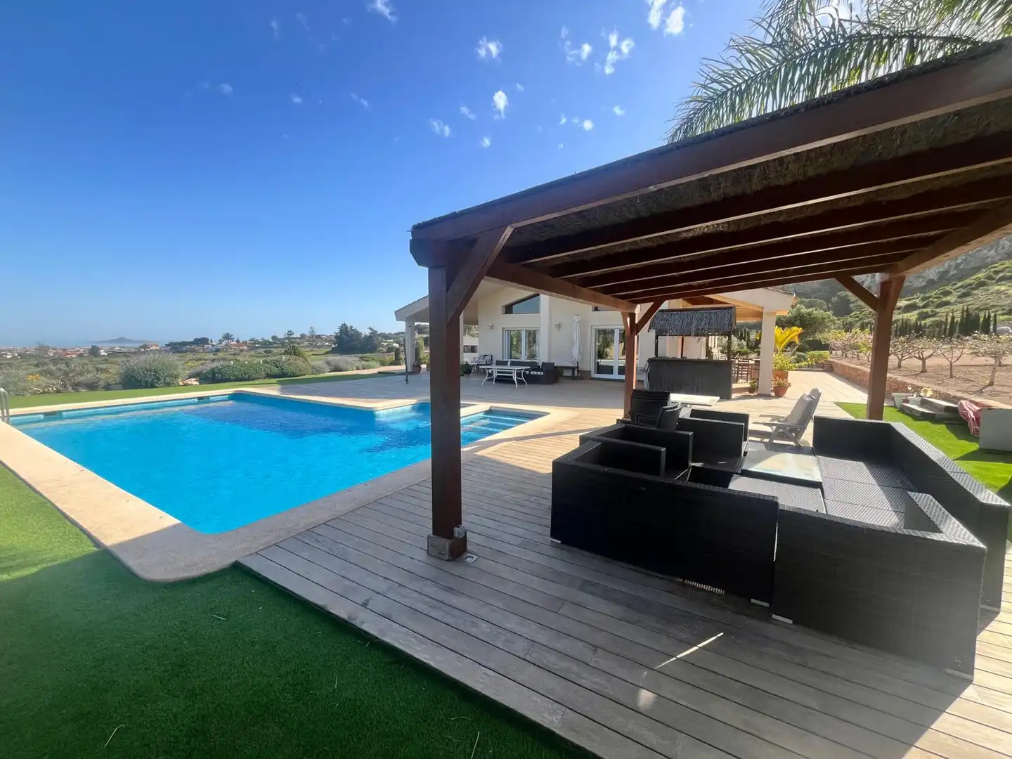 Casa amb piscina en venda a Mar Menor de Cartagena – Cabo de Palos, imagen 23
