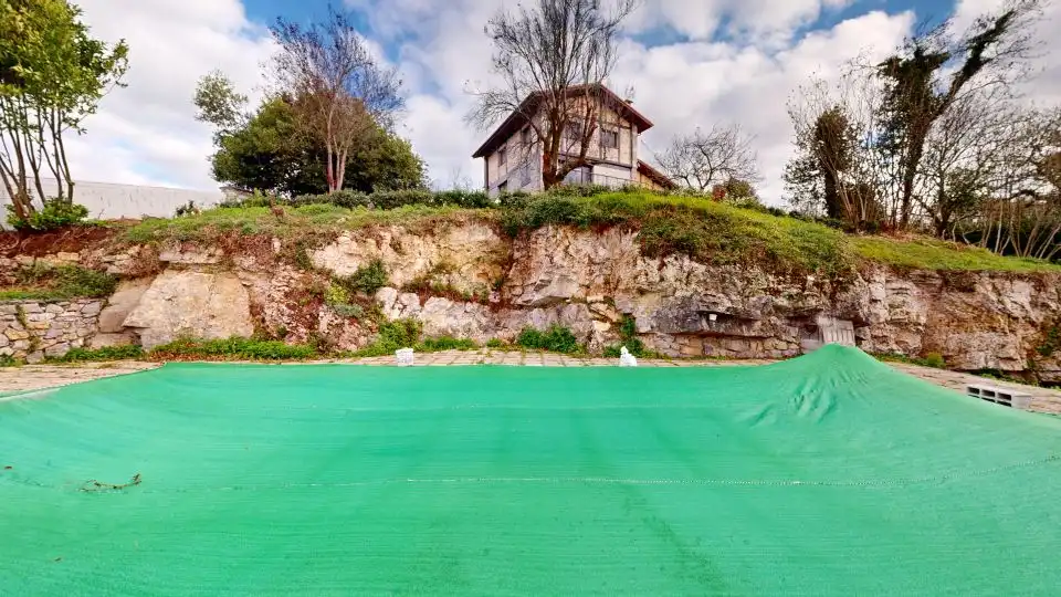 Casa o chalet en venta en Tolosa con Calefacción, Terraza y Trastero
