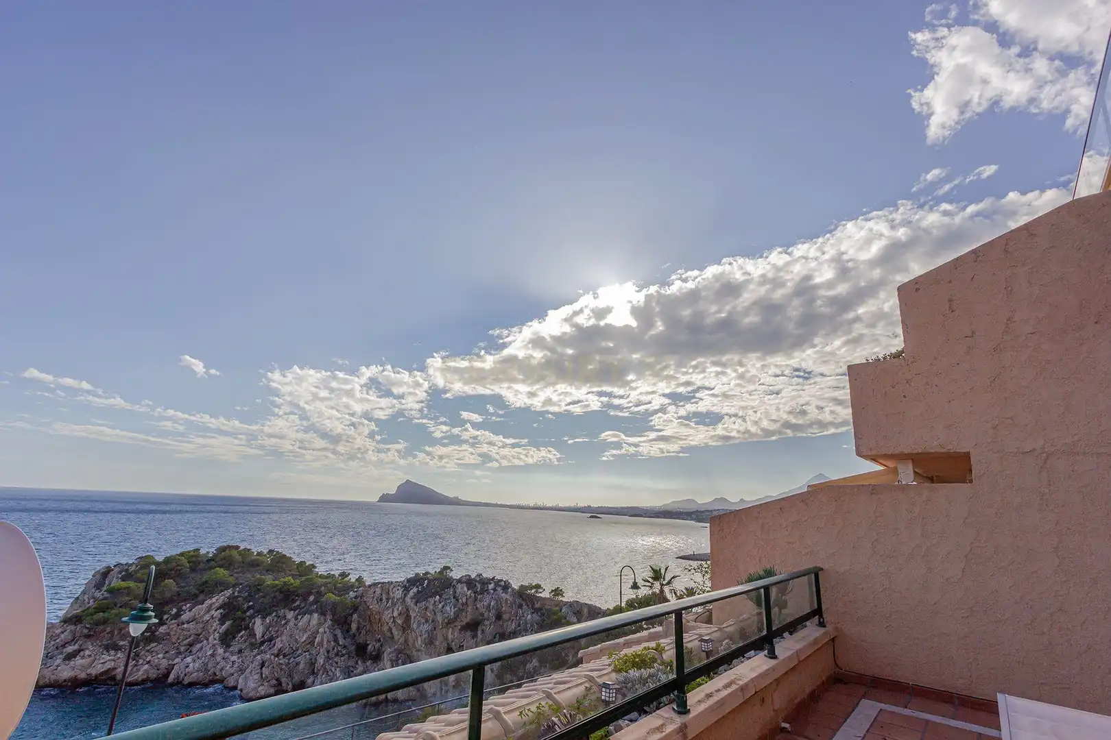 Apartamento de alquiler en Carrer Sorell, 3, Altea, Spain, 3, Mascarat