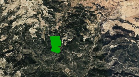 Solvia Inmobiliaria  Terreno con edificación Requena