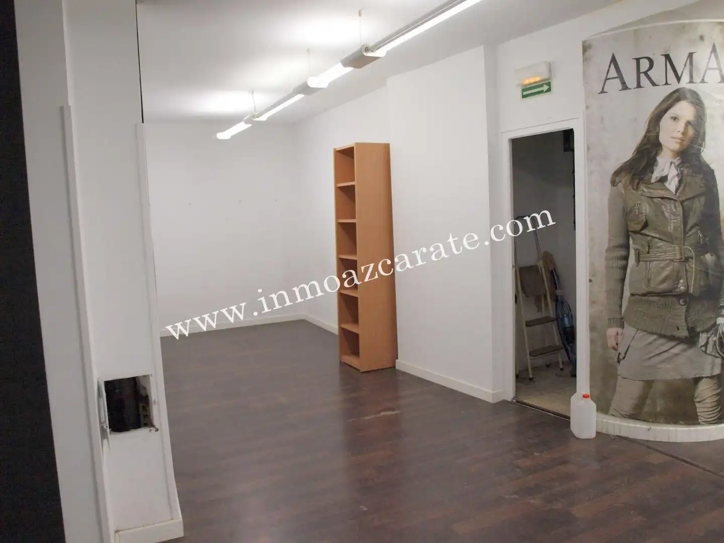 Locale commerciale in vendita a Estella / Lizarra, imagen 10