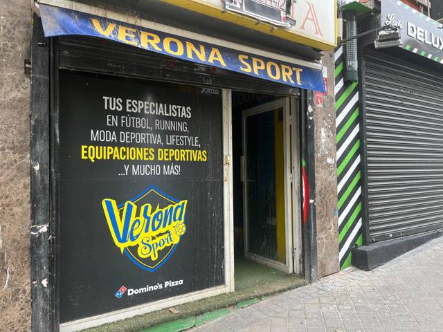 Local comercial en Alquiler en Avenida BETANZOS, 15 en Pilar