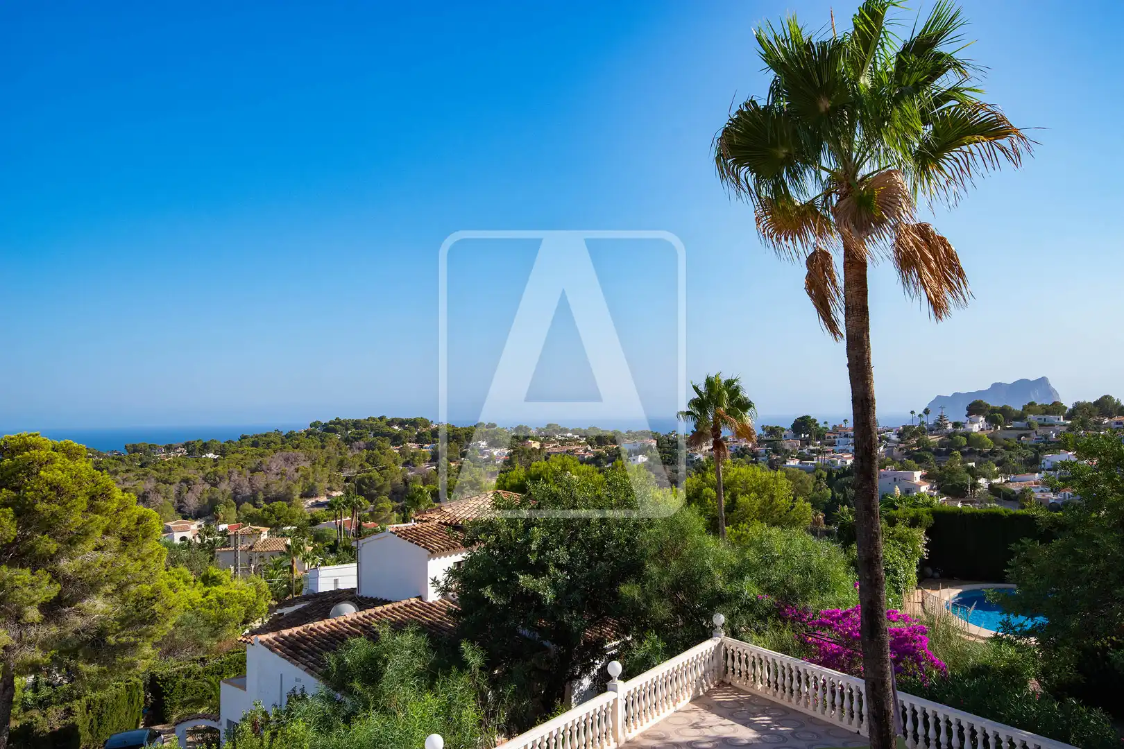 Detached house with pool for sale in Pinar del Advocat - Cometa, imagen 37