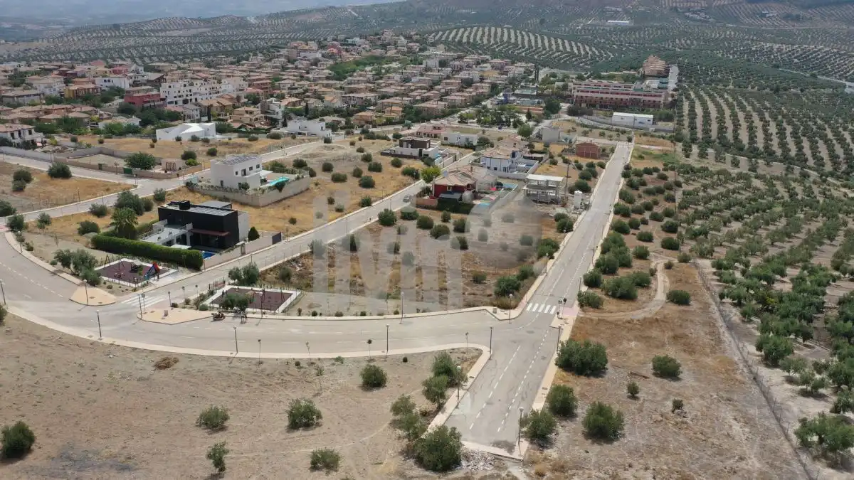 Terreni e lotti in vendita a La Guardia de Jaén, imagen 16