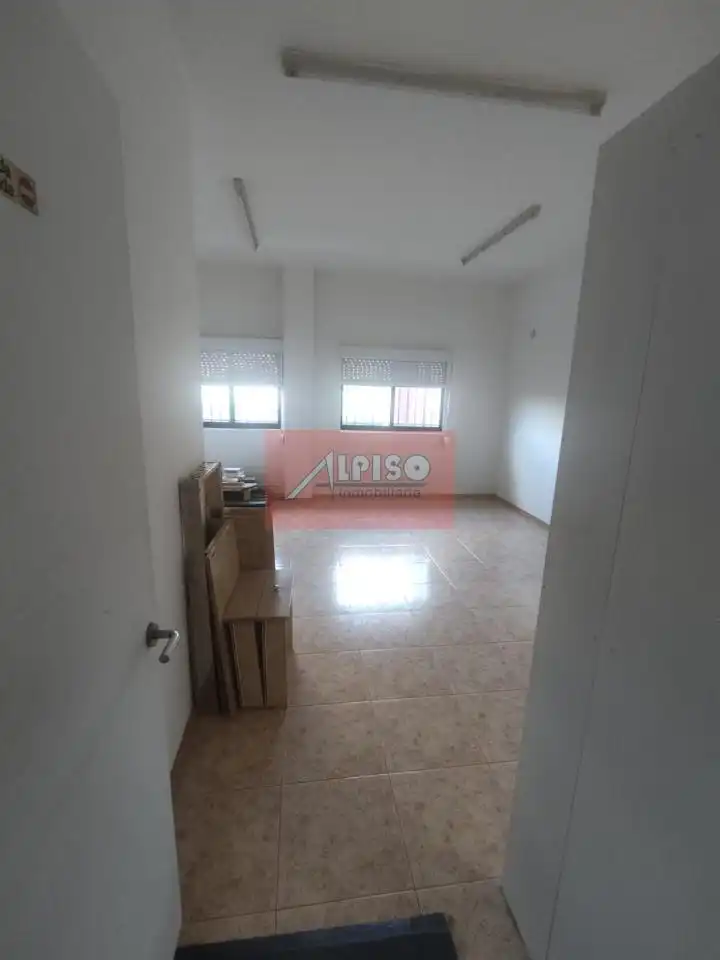 Local commercial à louer à Avenida Celanova, imagen 6