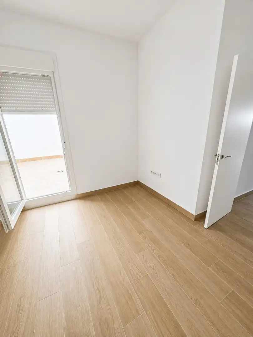 Dormitori de Apartament en venda en San Fernando