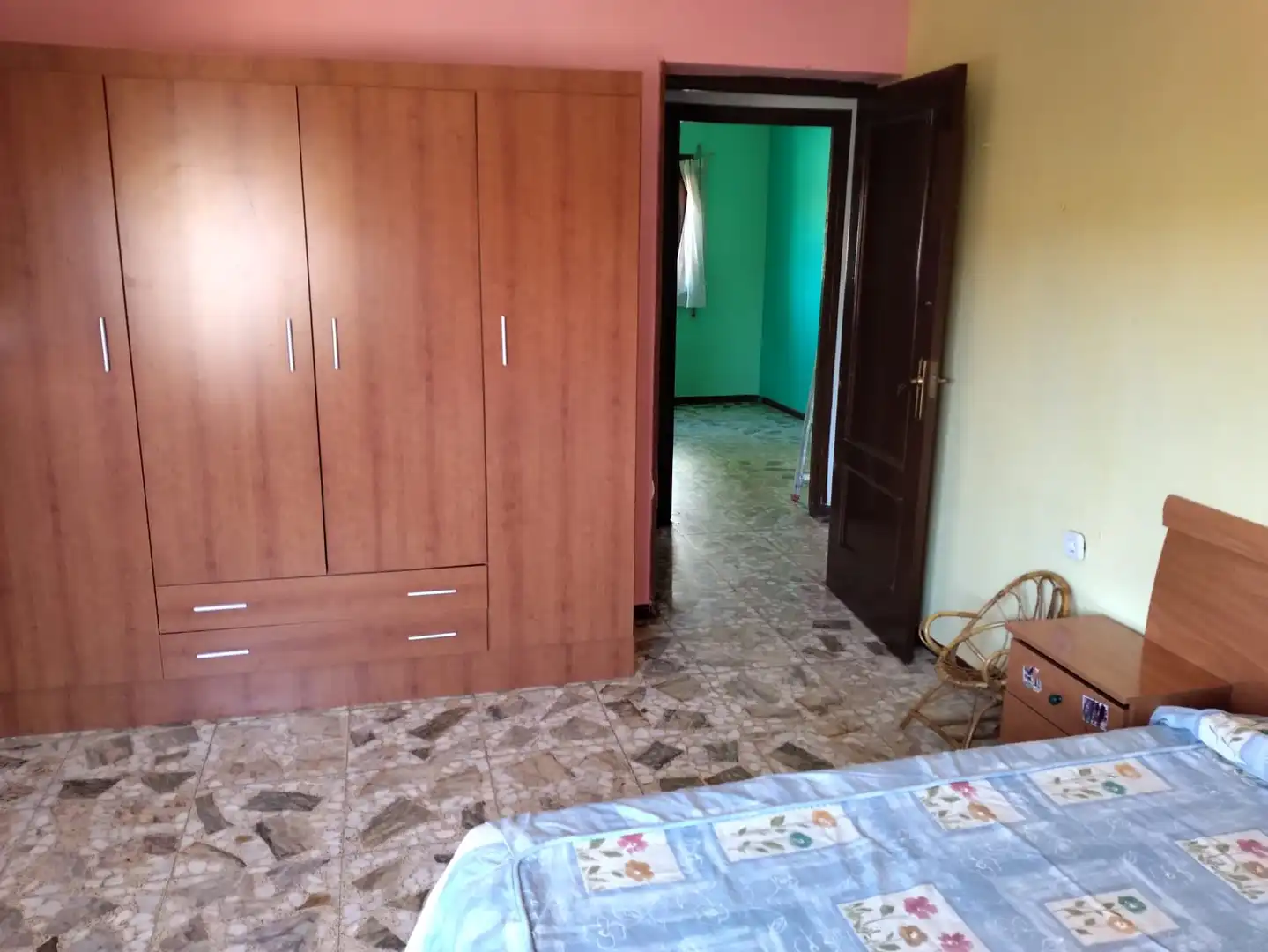 Piso en venta en Corral de Almaguer