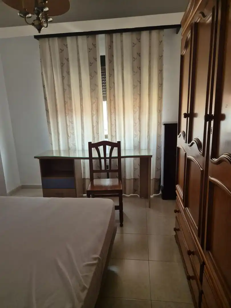 Habitación de Piso de alquiler en Badajoz con Amueblado